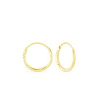 Orecchini Stroili Oro Donna in Oro giallo 1401005